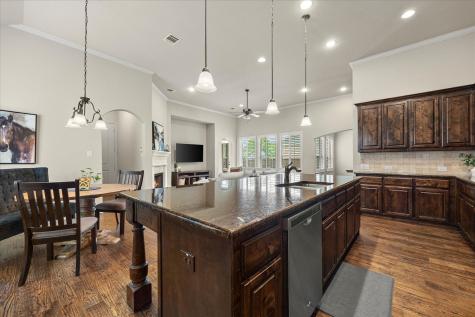 34 Shady Dale Lane Rockwall TX 75032