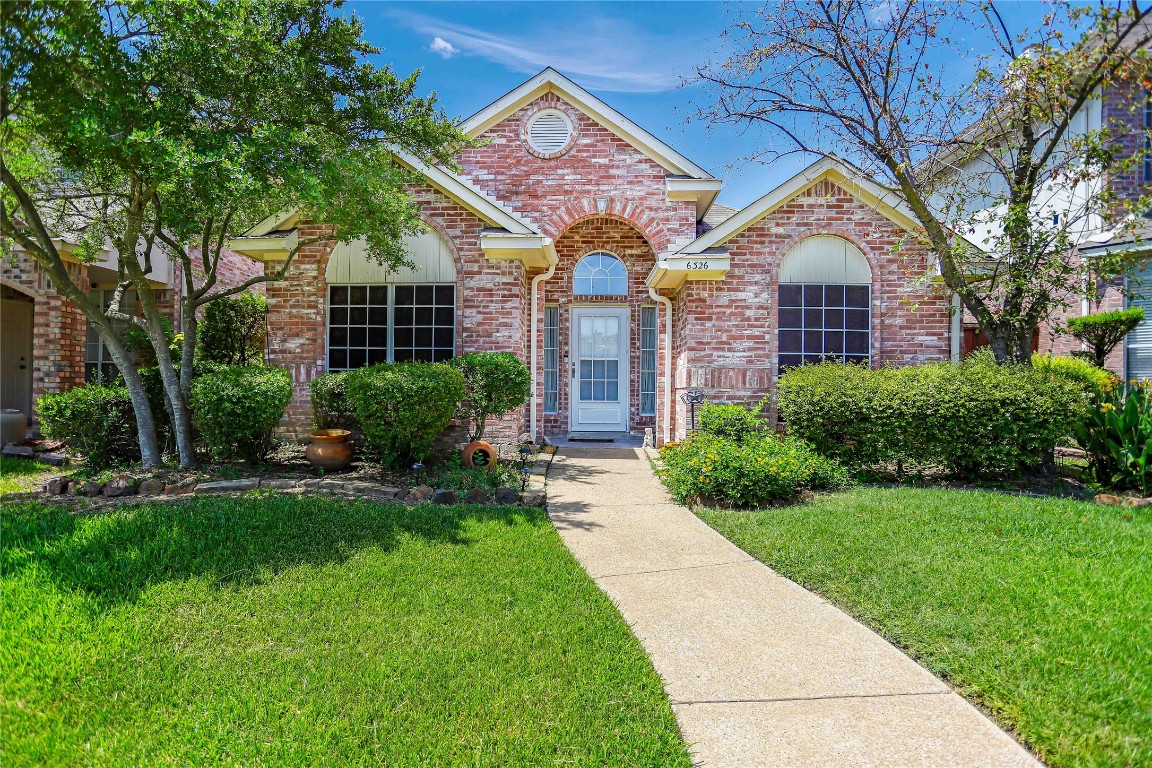 6326 Wildhaven Drive Rowlett TX 75089