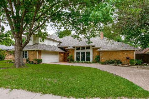 1906 Merrimac Trail Garland TX 75043
