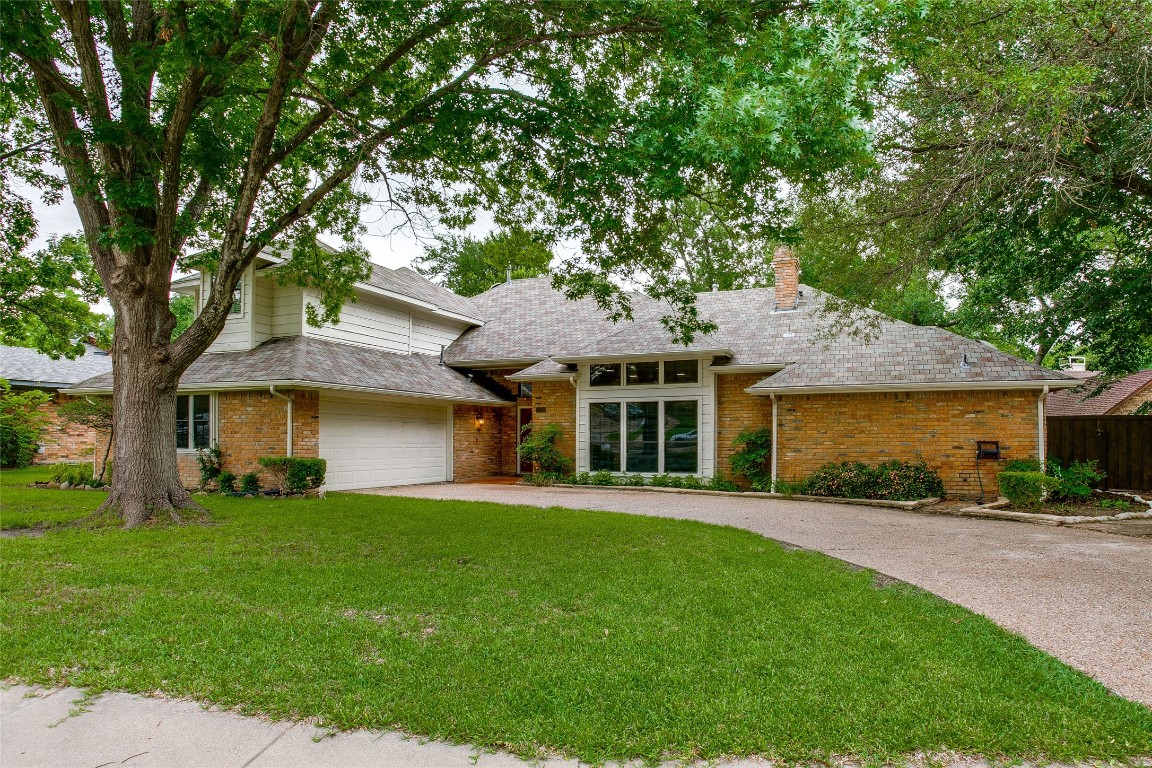 1906 Merrimac Trail Garland TX 75043