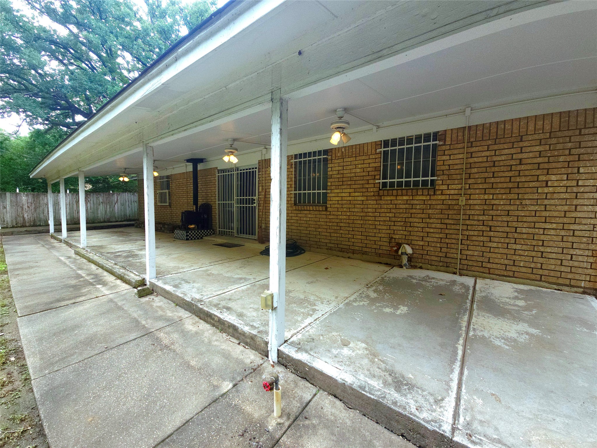 6421 Melinda Drive Forest Hill TX 76119