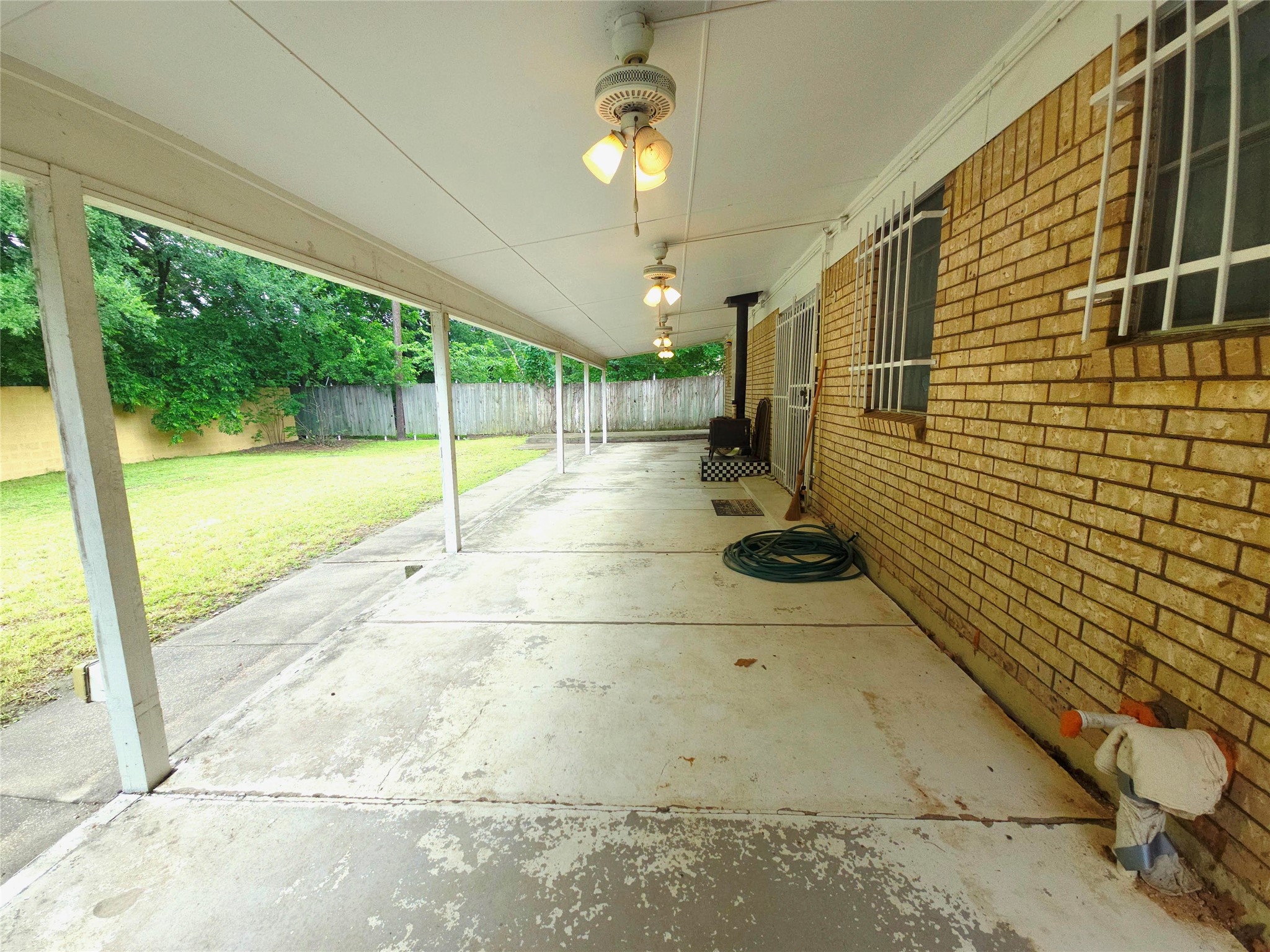 6421 Melinda Drive Forest Hill TX 76119