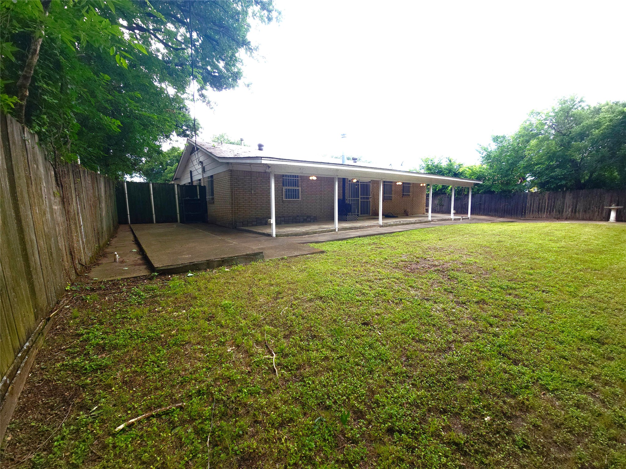 6421 Melinda Drive Forest Hill TX 76119