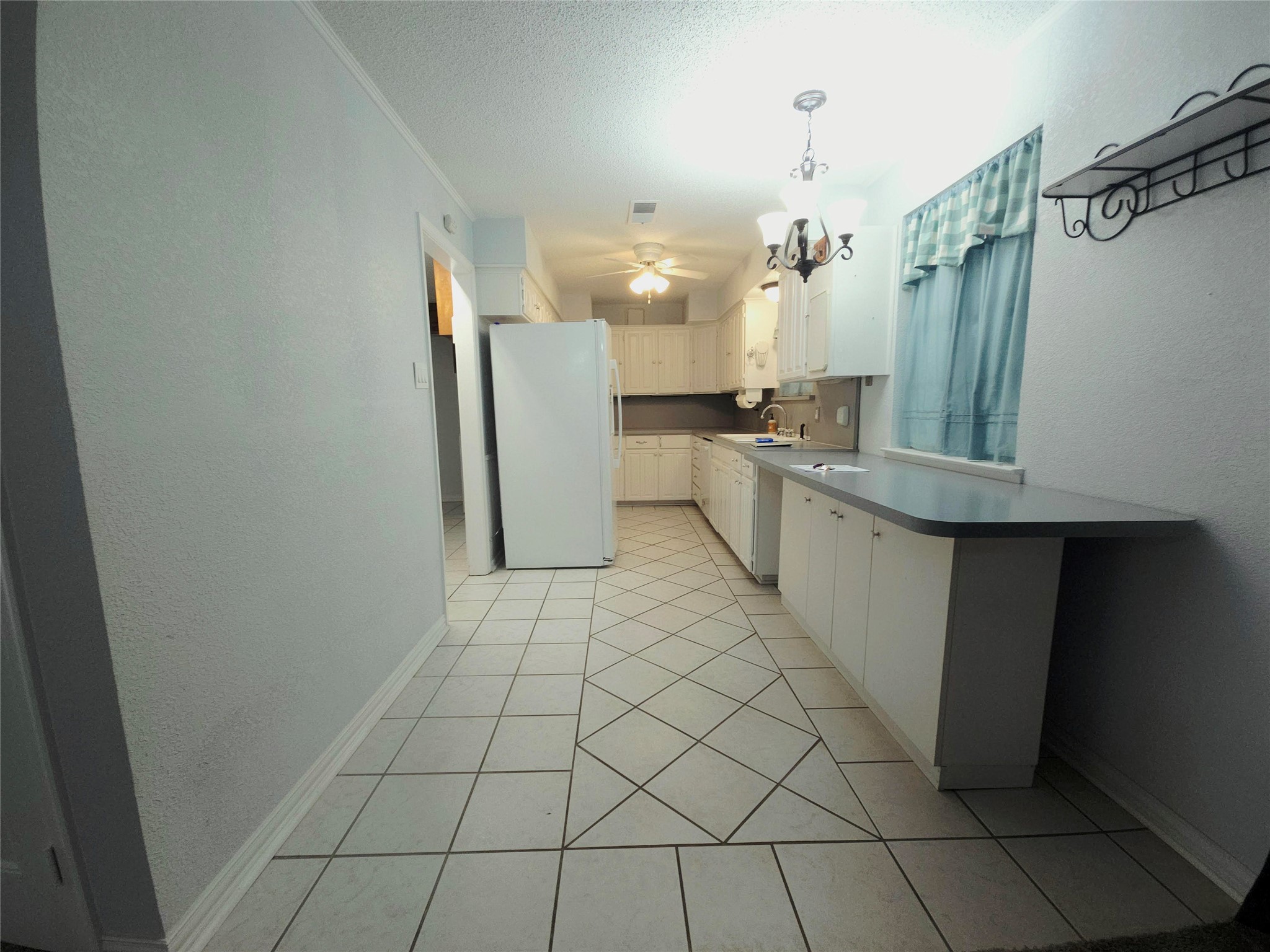 6421 Melinda Drive Forest Hill TX 76119