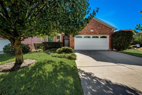 4120 Petersburg Drive Fort Worth TX 76244