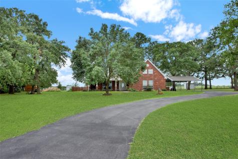 528 Graham Grove Road Collinsville TX 76233