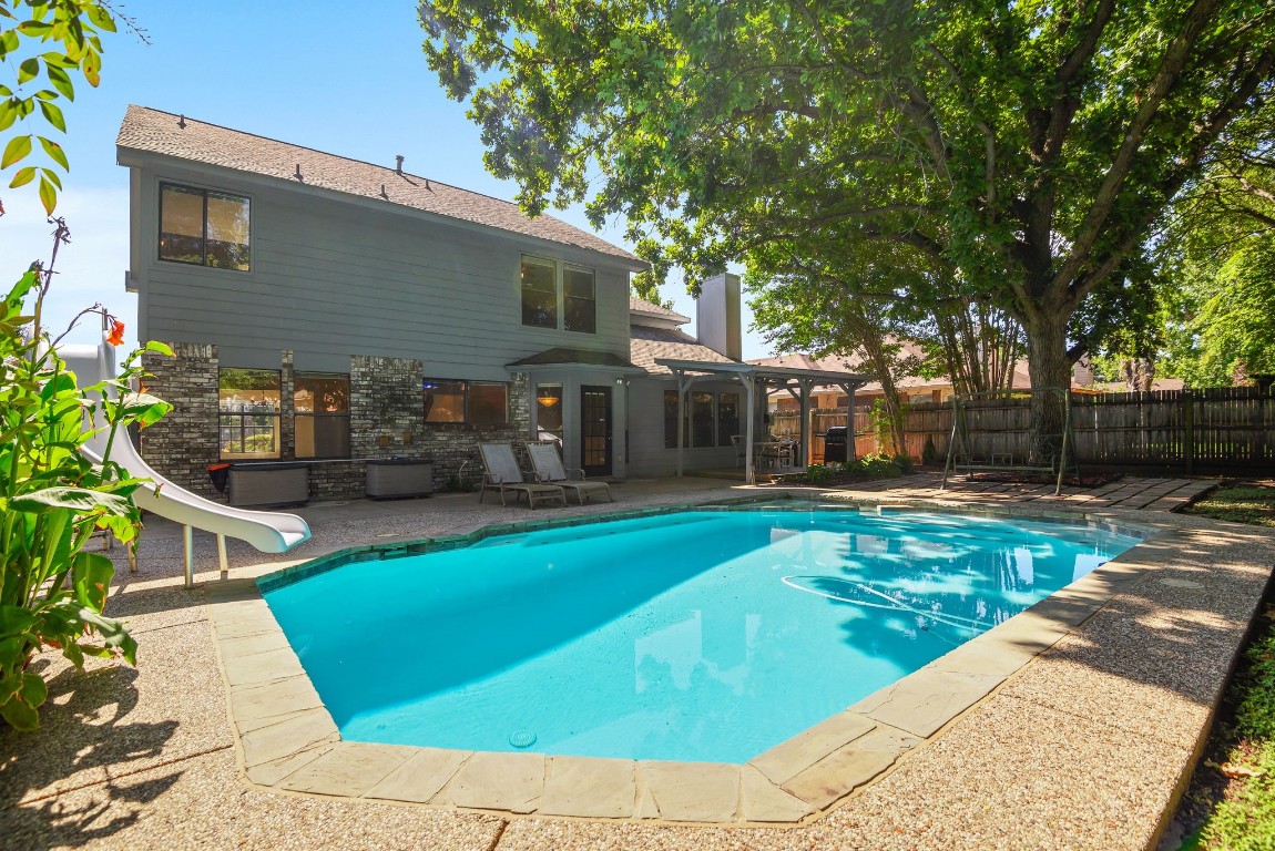 4323 Columbia Street Grand Prairie TX 75052