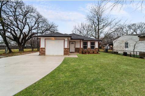 712 Angus Drive Dallas TX 75217