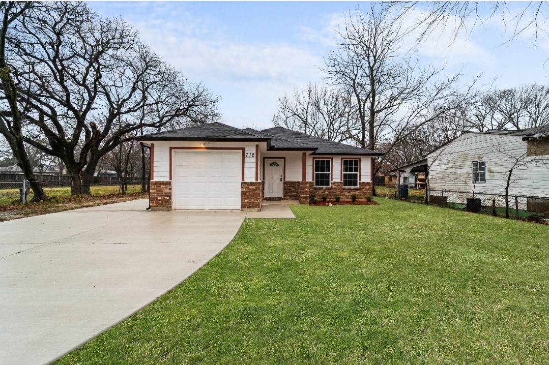 712 Angus Drive Dallas TX 75217