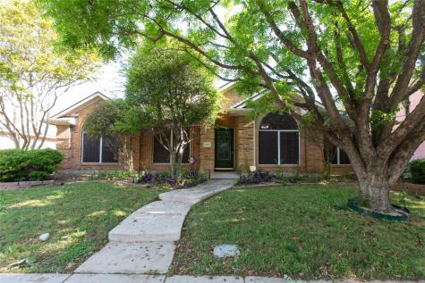 3402 Palmtree Drive Mckinney TX 75070