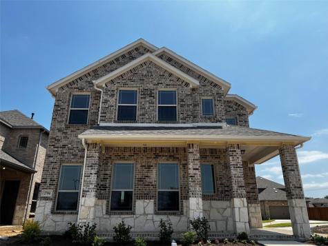 2704 Colby Drive Mansfield TX 76063