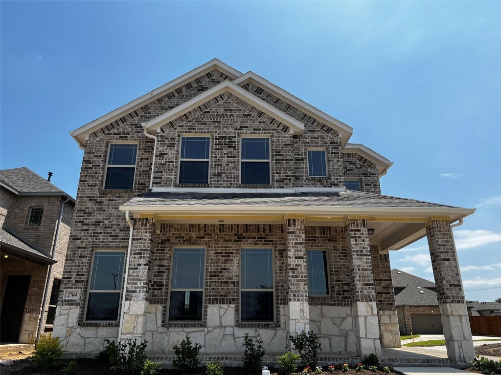 2704 Colby Drive Mansfield TX 76063