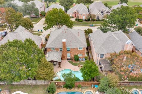 1518 Timber Edge Drive Mckinney TX 75072