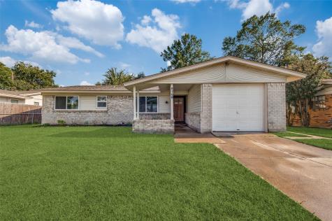 2708 Keyhole Street Irving TX 75062