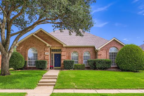 9706 Shelby Place Frisco TX 75035