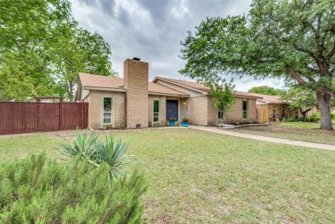 3401 Livingston Lane Carrollton TX 75007