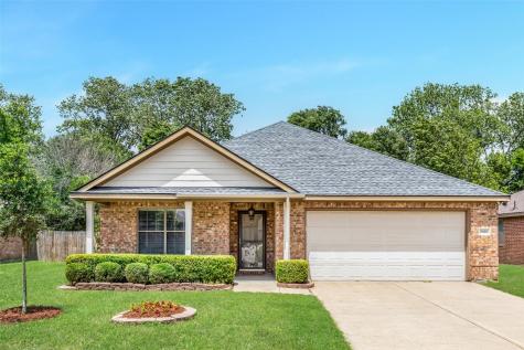 2916 Castlebend Drive Seagoville TX 75159