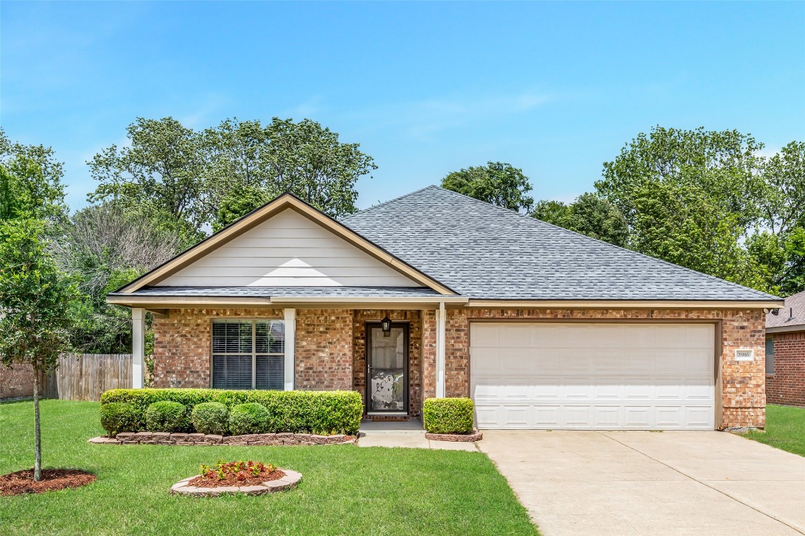 2916 Castlebend Drive Seagoville TX 75159