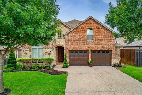2468 Dove Creek Drive Little Elm TX 75068