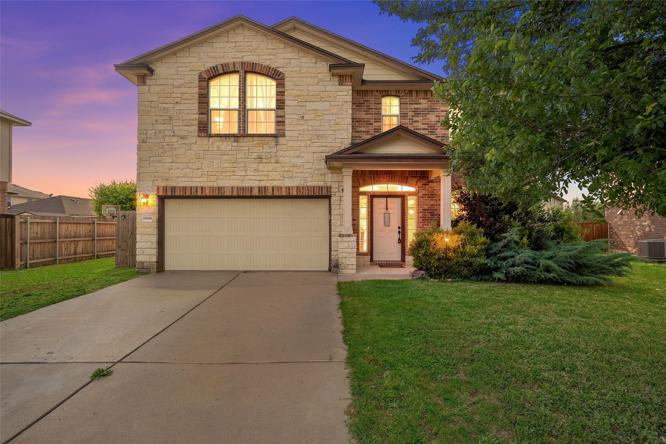 6509 Tejas Drive Waco TX 76712