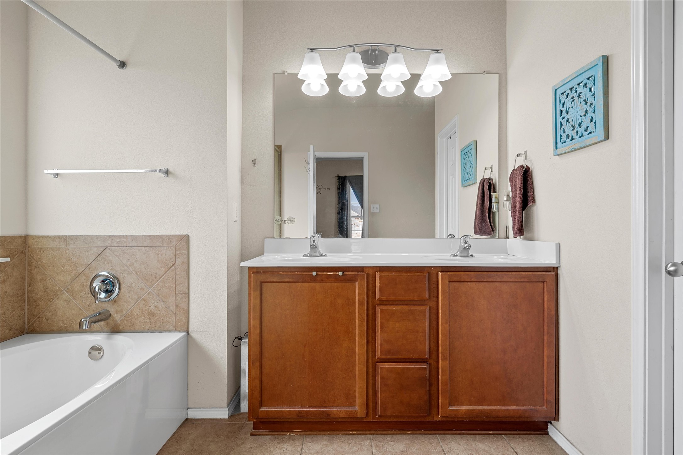 6509 Tejas Drive Waco TX 76712
