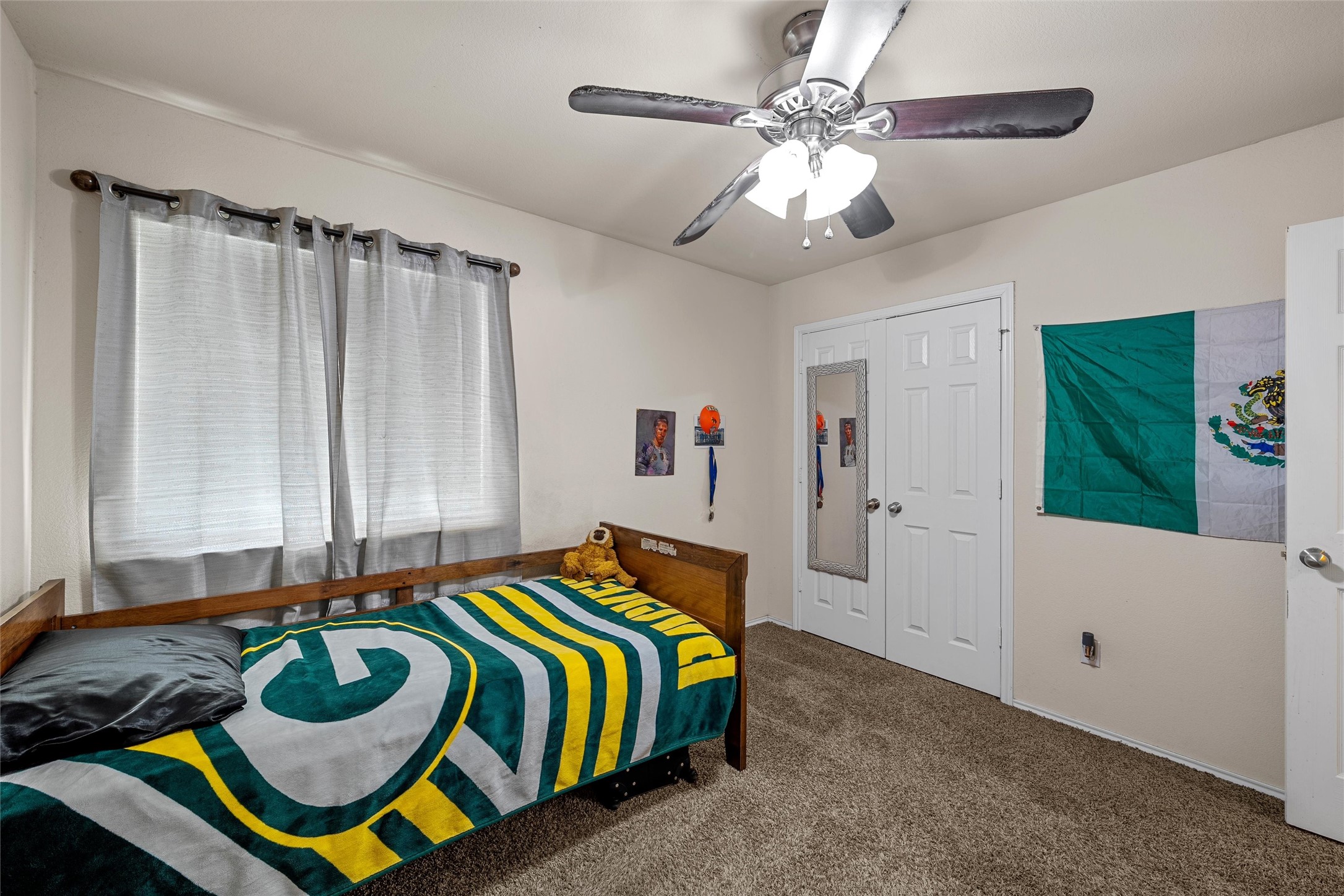 6509 Tejas Drive Waco TX 76712