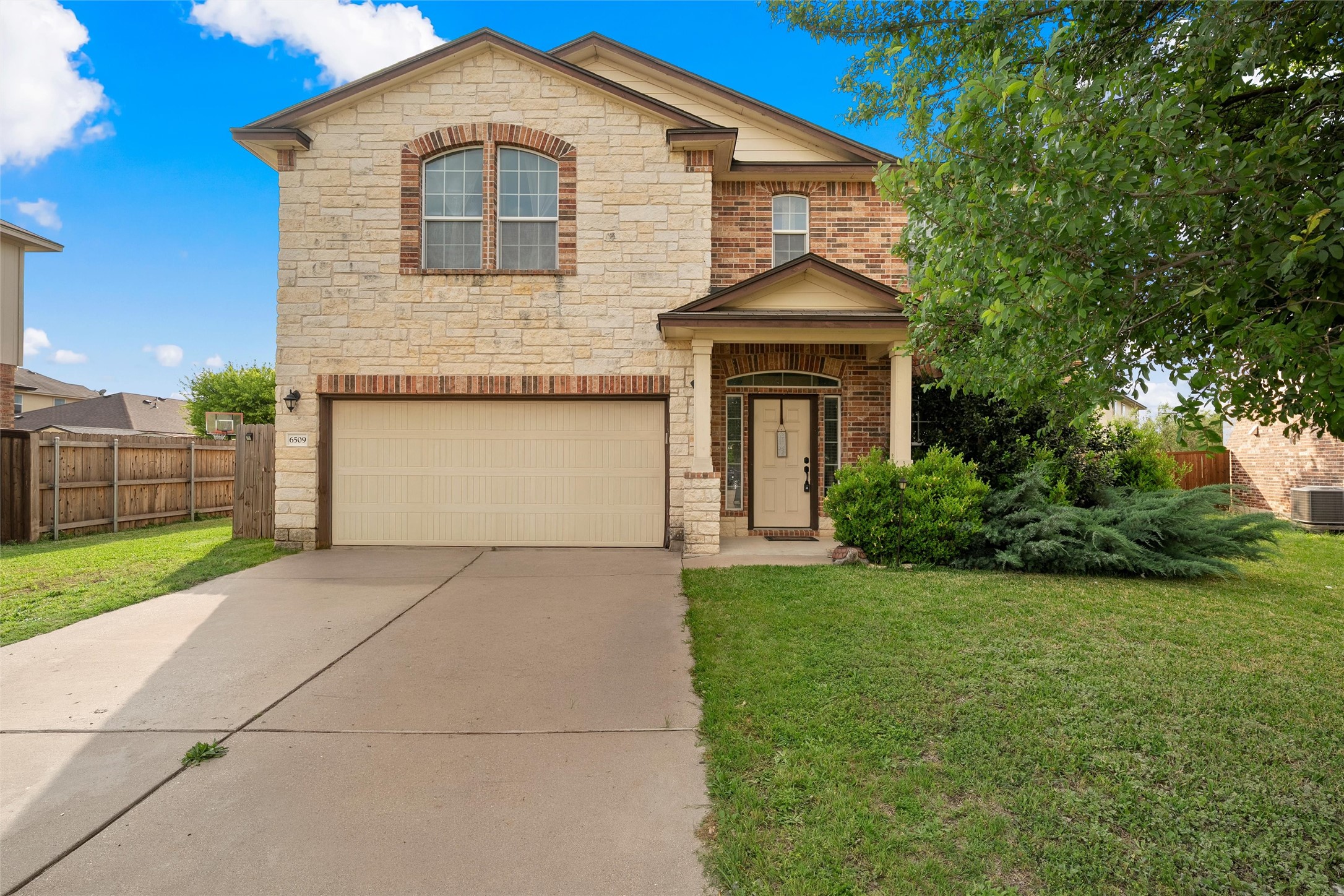 6509 Tejas Drive Waco TX 76712