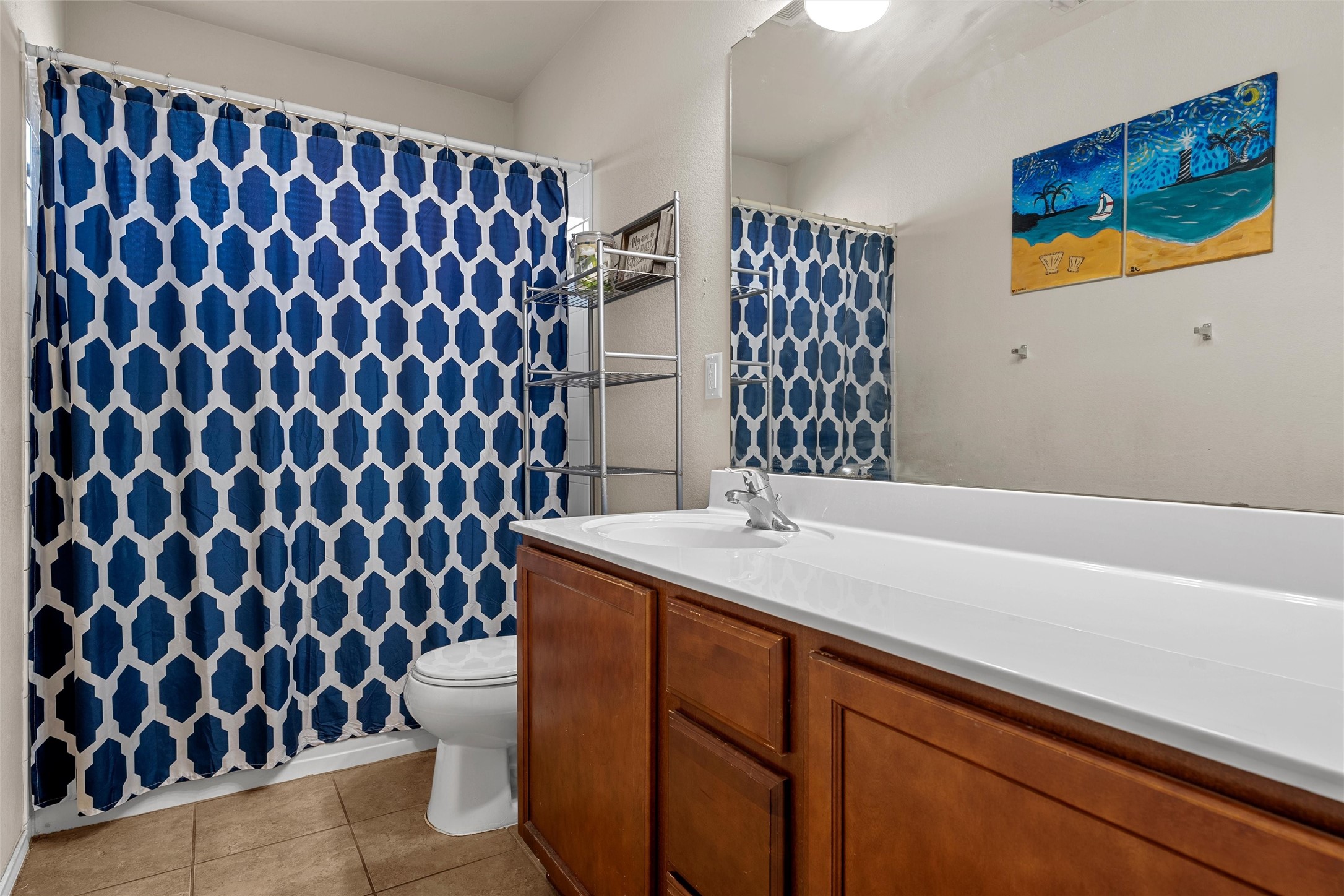6509 Tejas Drive Waco TX 76712