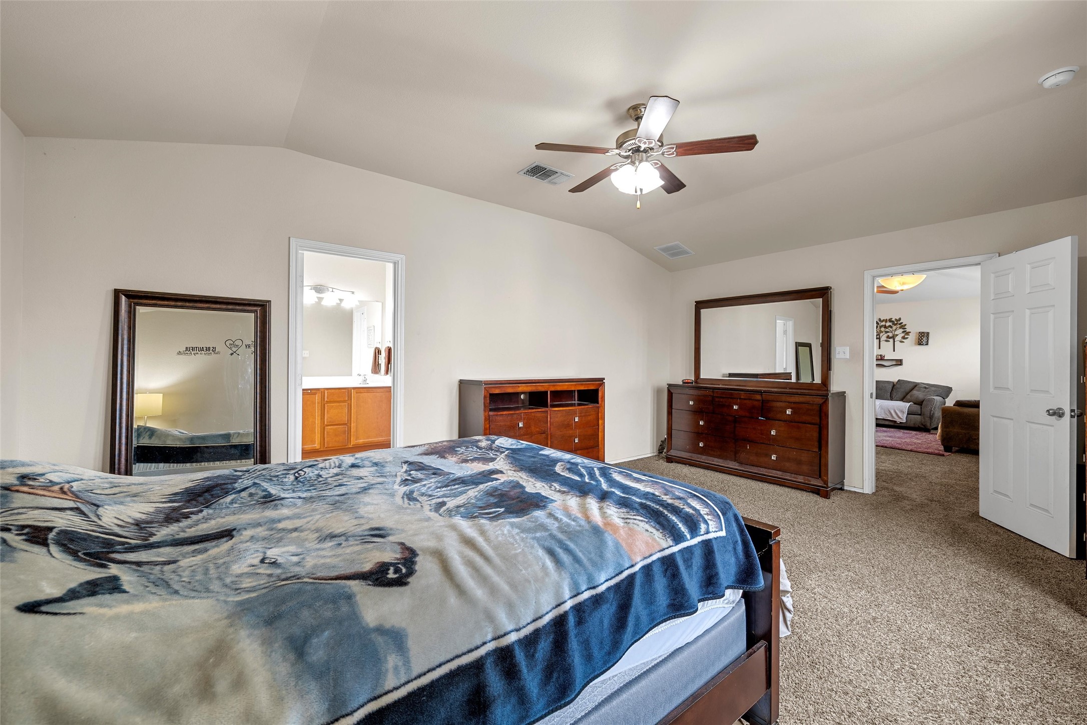 6509 Tejas Drive Waco TX 76712
