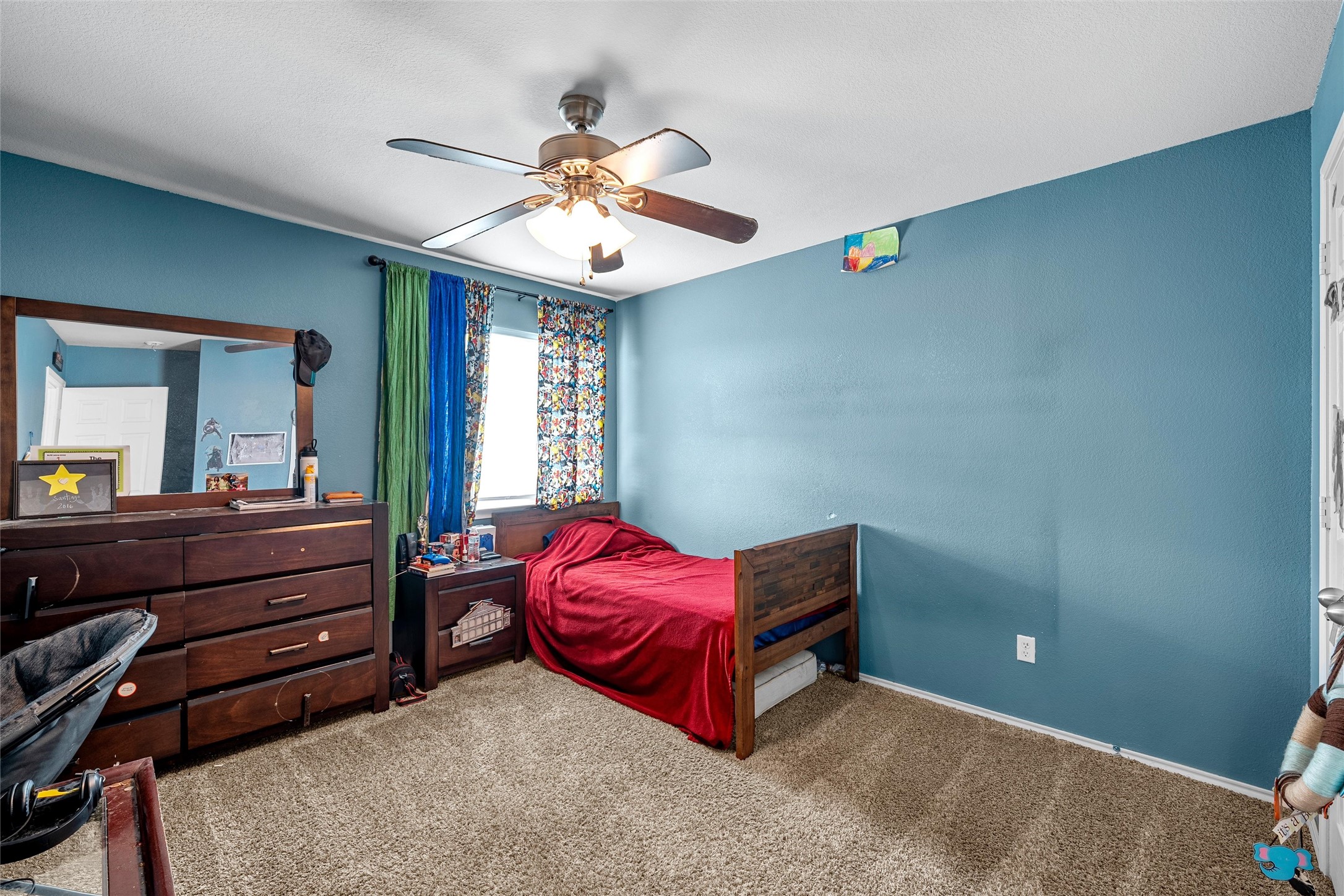 6509 Tejas Drive Waco TX 76712