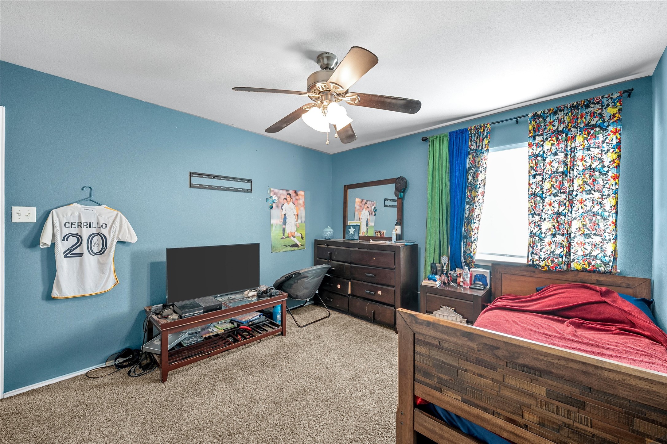 6509 Tejas Drive Waco TX 76712