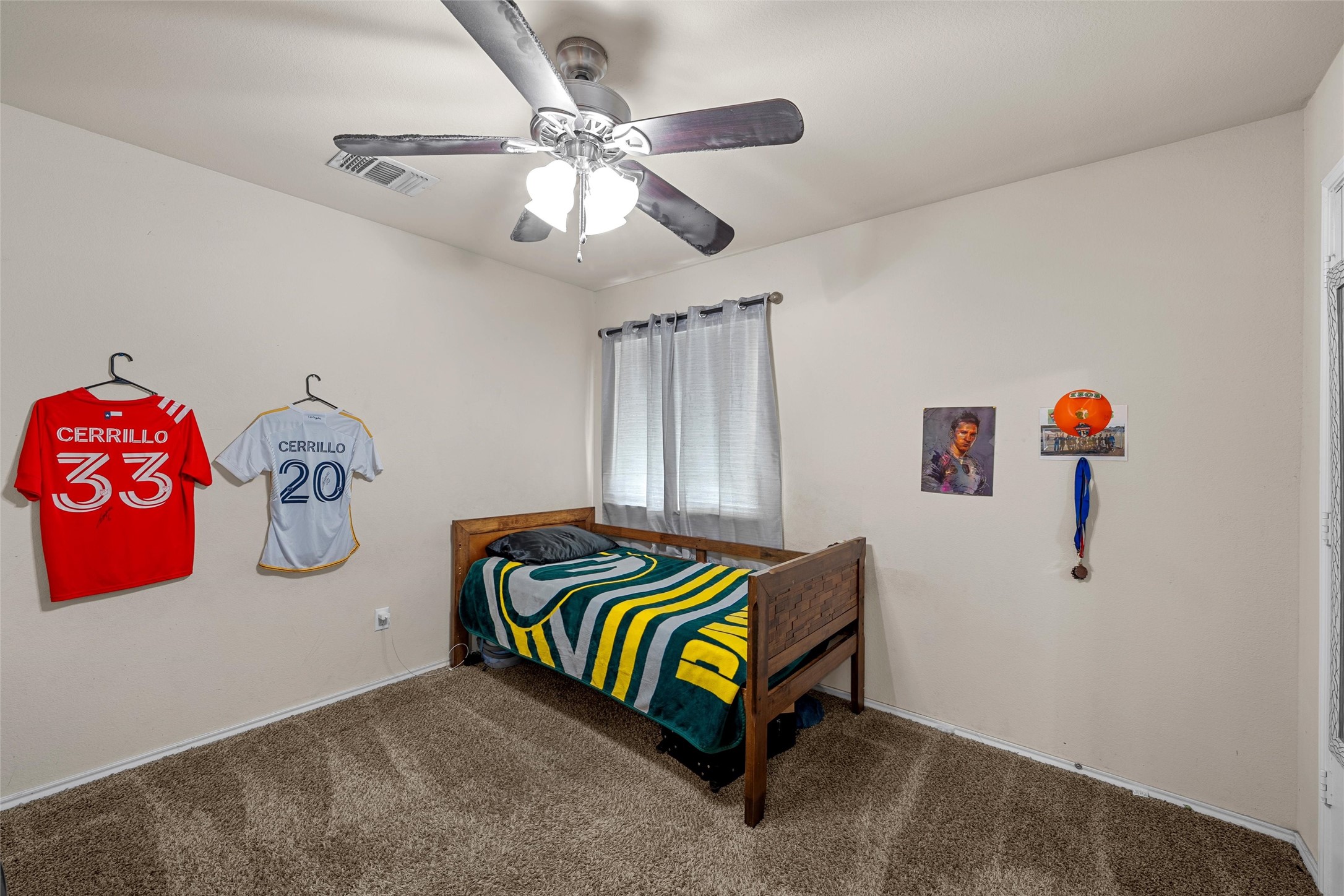 6509 Tejas Drive Waco TX 76712