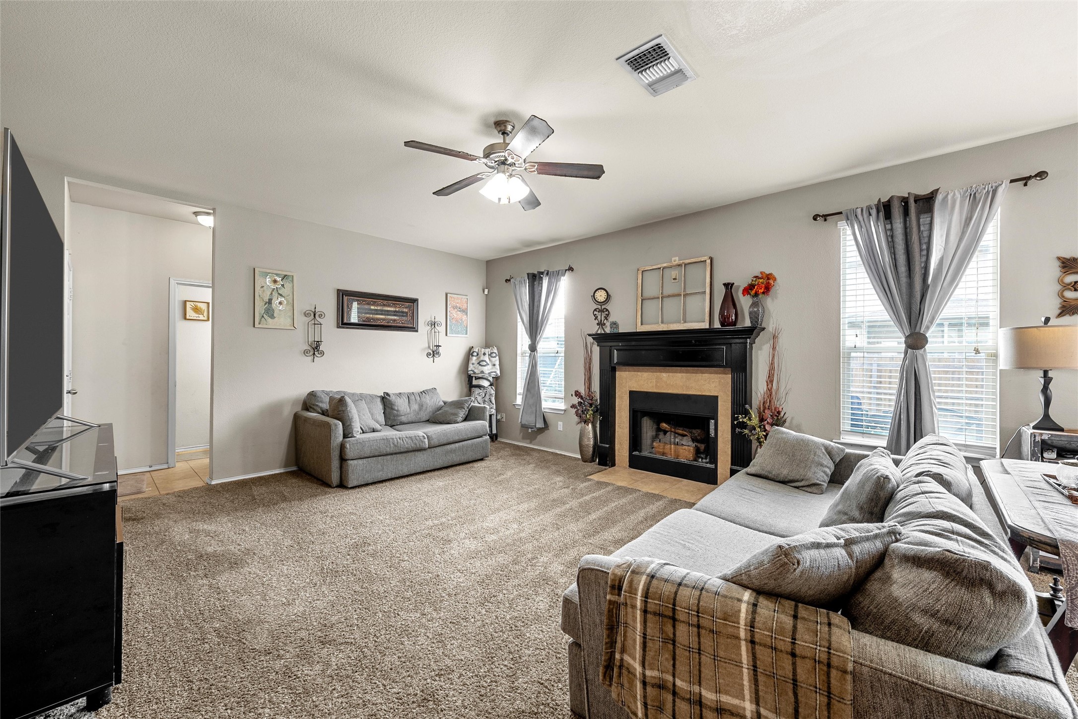6509 Tejas Drive Waco TX 76712