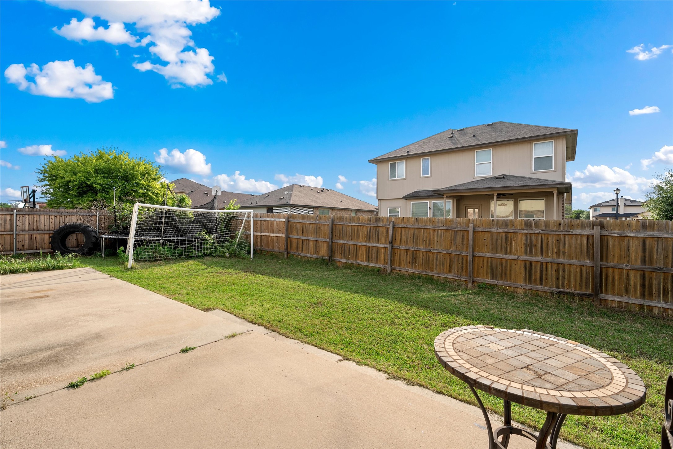 6509 Tejas Drive Waco TX 76712