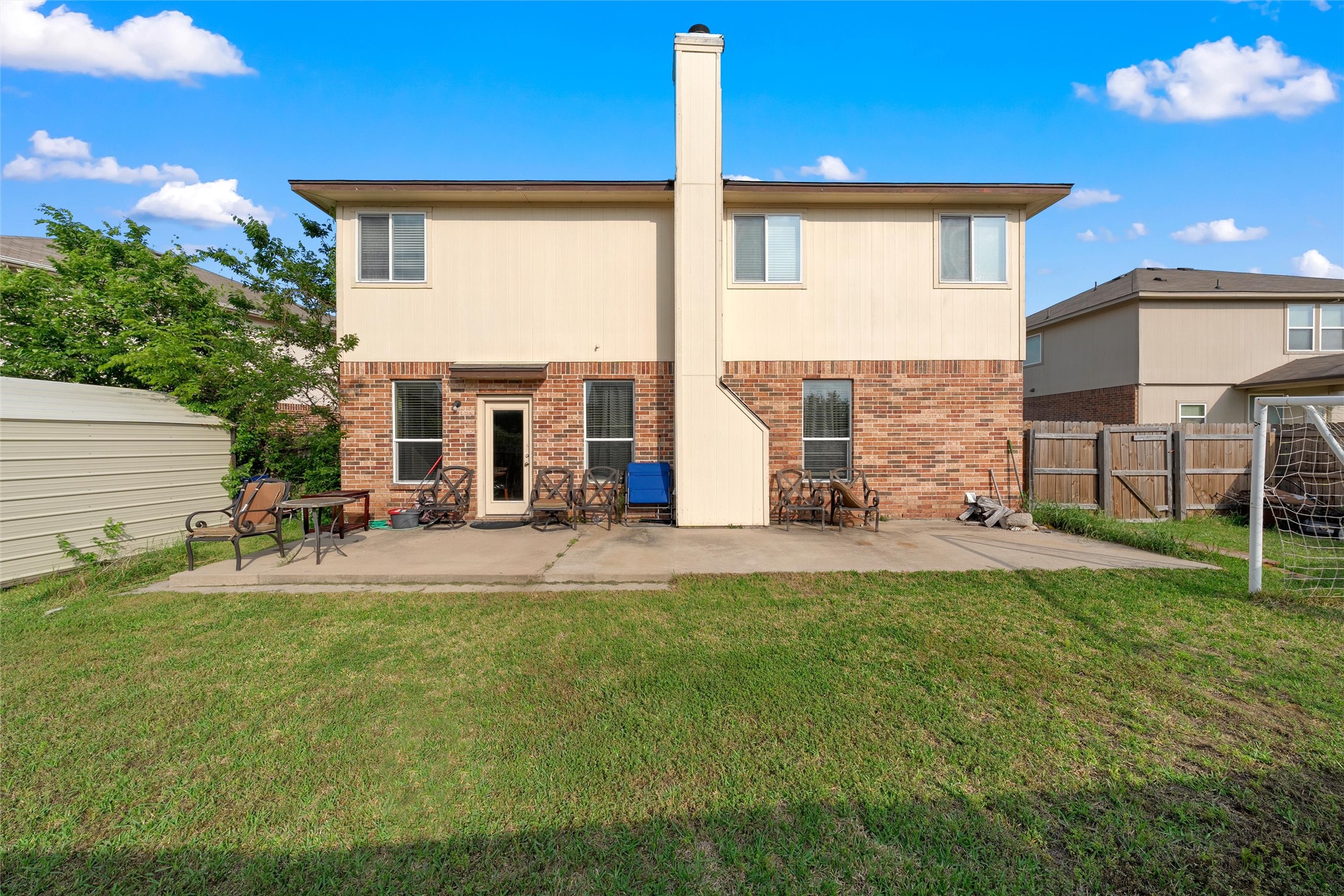 6509 Tejas Drive Waco TX 76712
