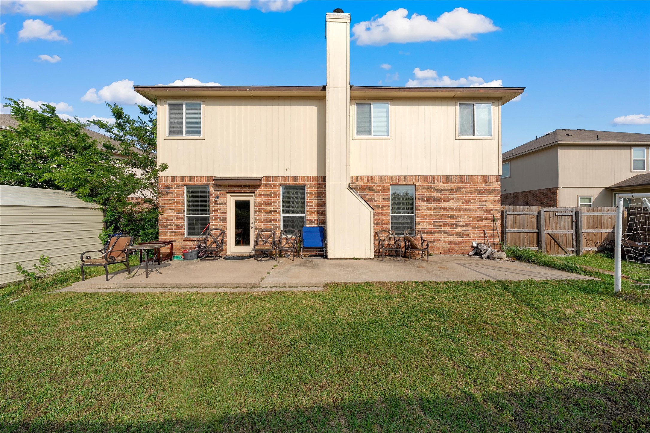 6509 Tejas Drive Waco TX 76712