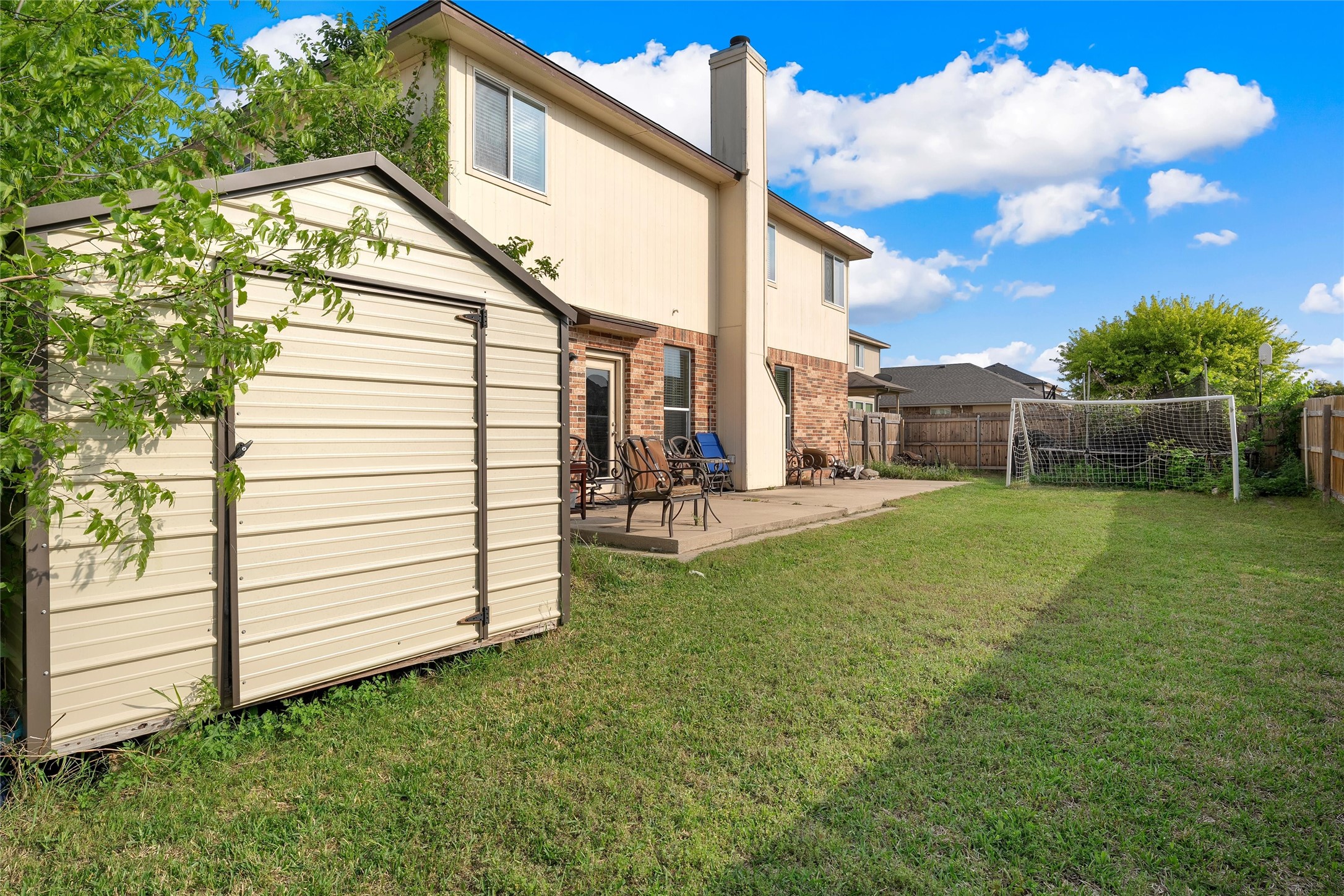 6509 Tejas Drive Waco TX 76712