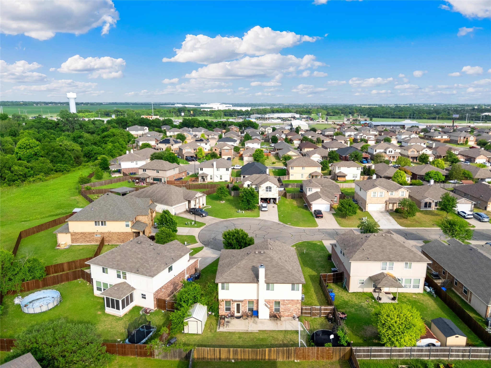 6509 Tejas Drive Waco TX 76712