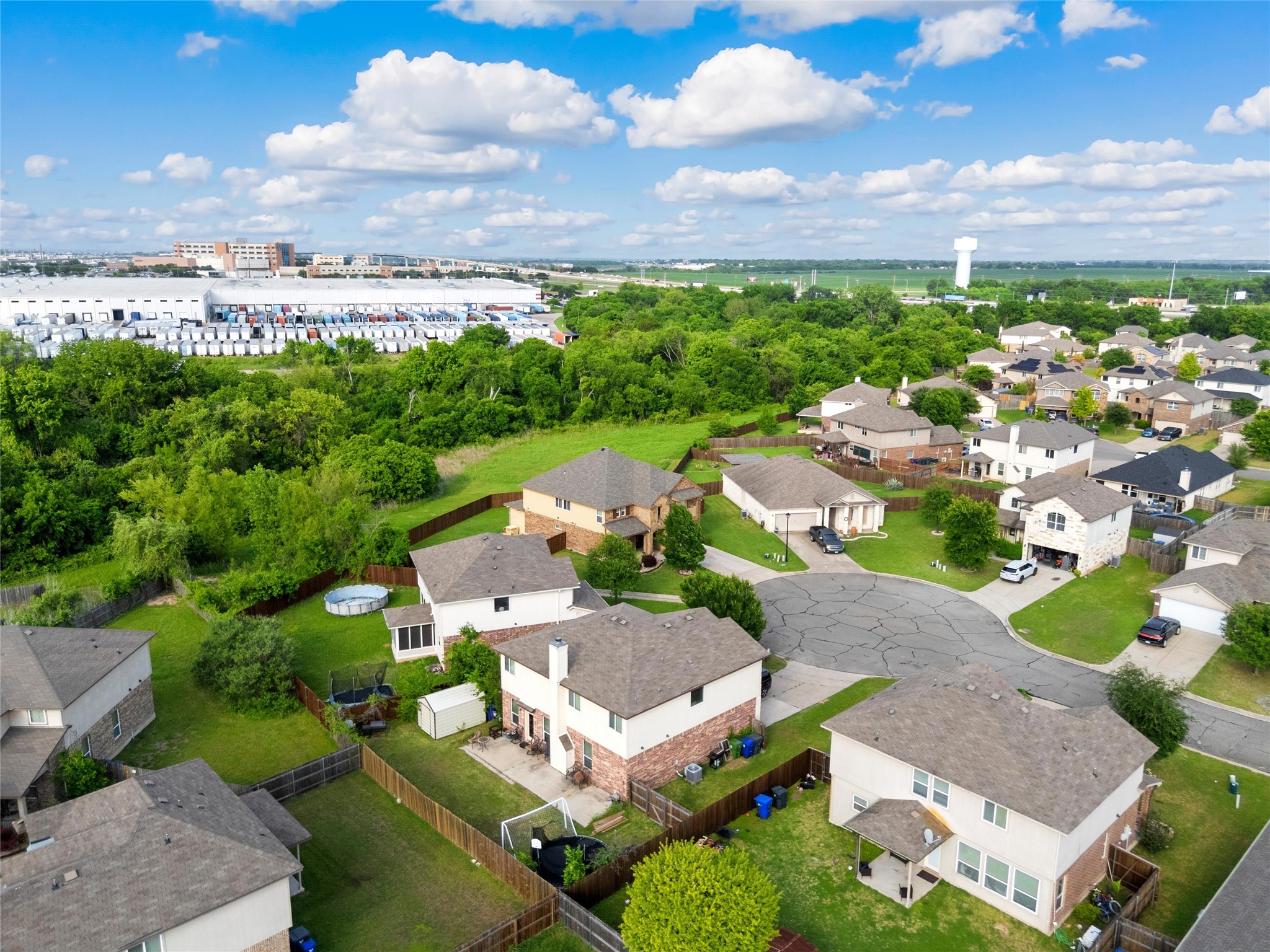 6509 Tejas Drive Waco TX 76712