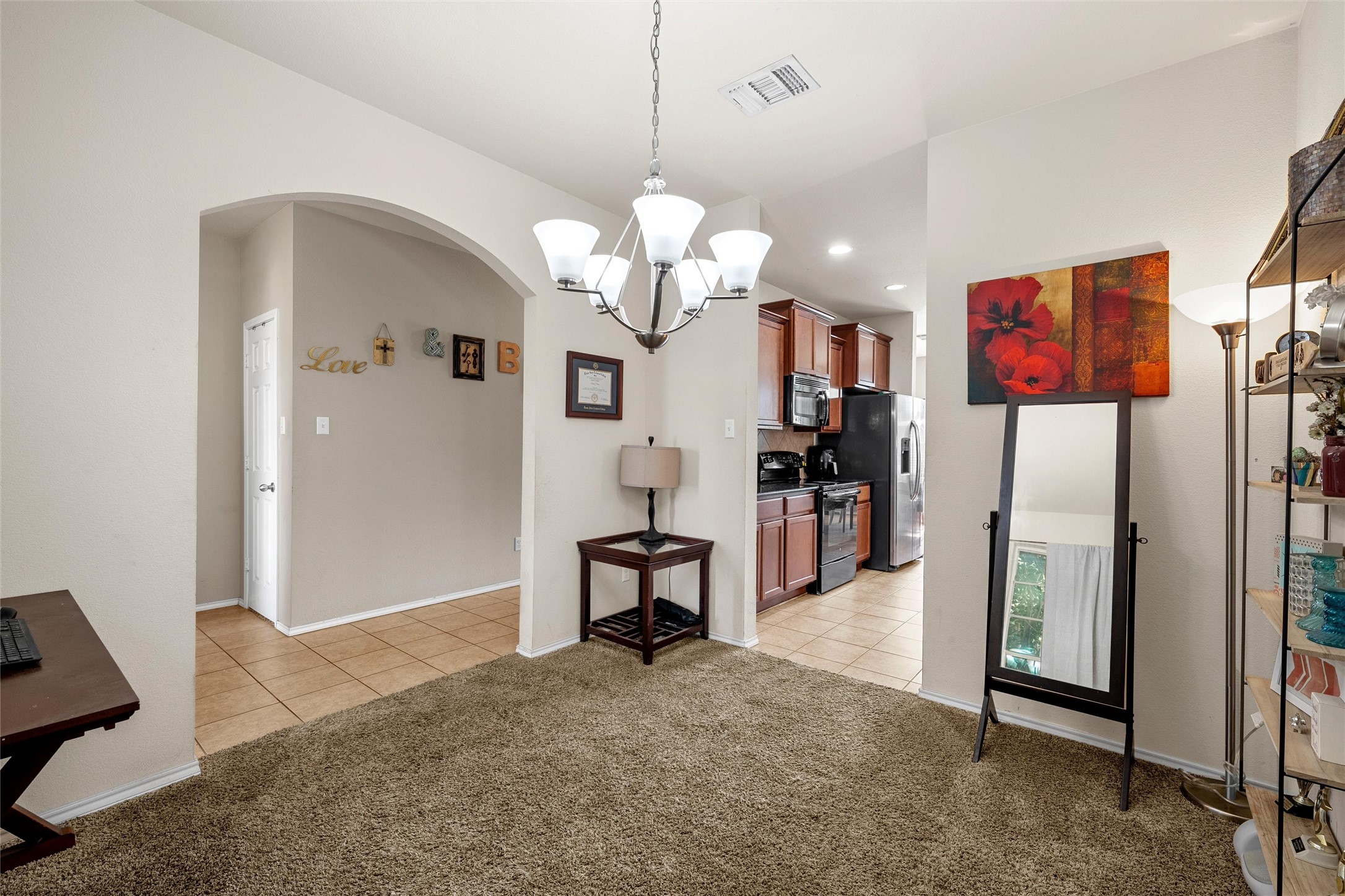 6509 Tejas Drive Waco TX 76712