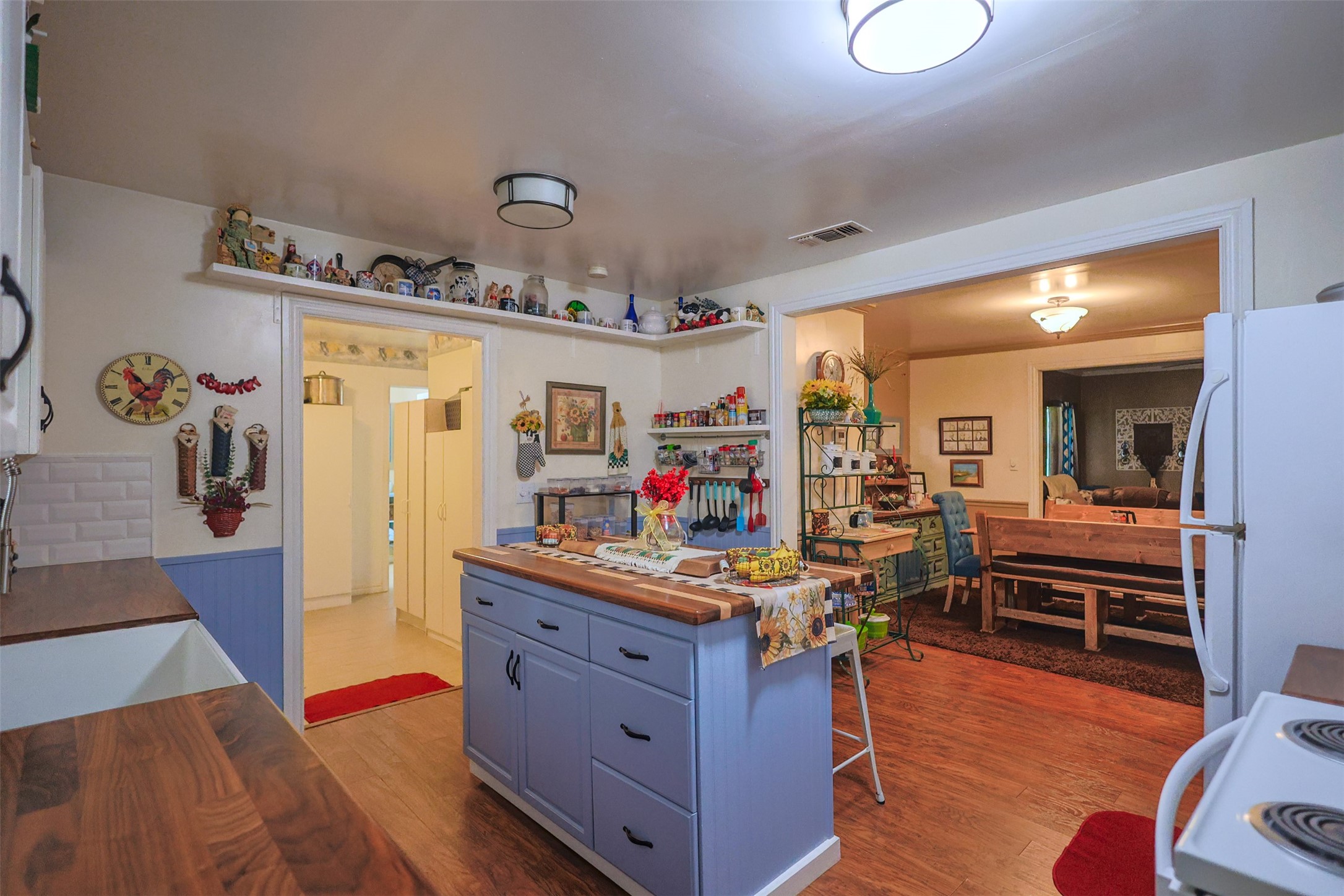 309 Tejas Trail Springtown TX 76082