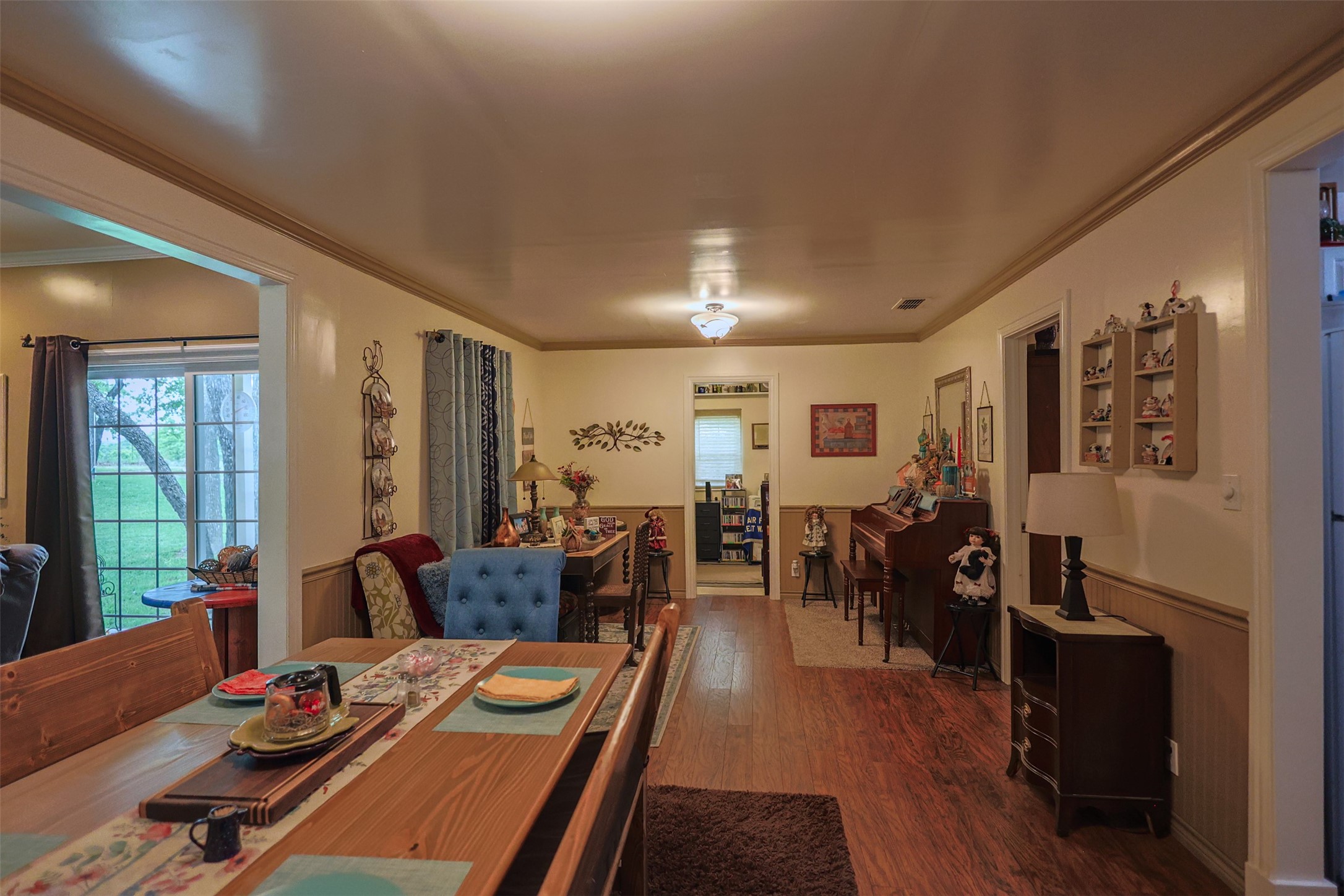 309 Tejas Trail Springtown TX 76082