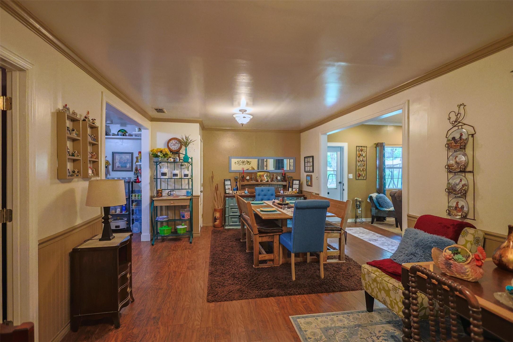 309 Tejas Trail Springtown TX 76082