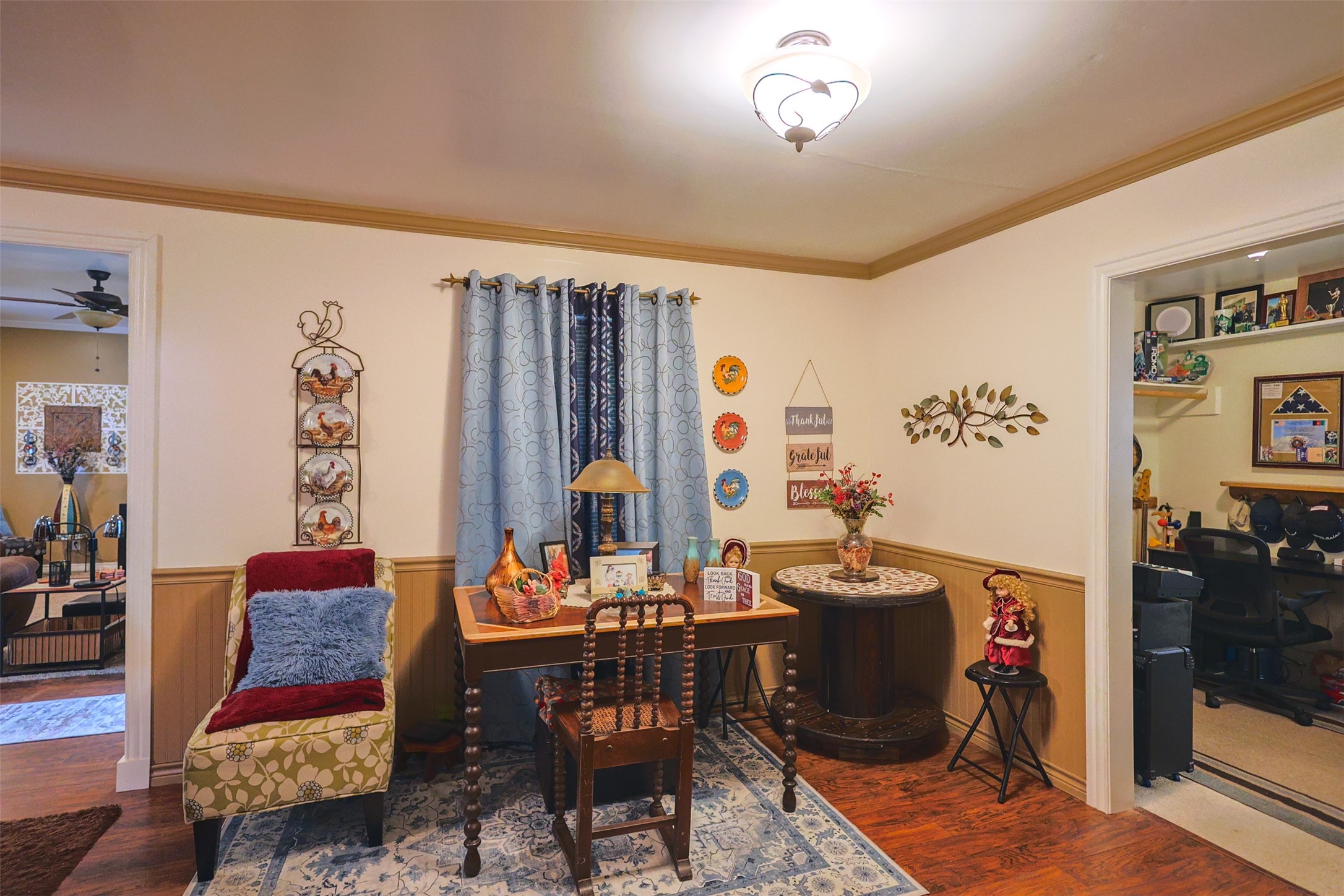 309 Tejas Trail Springtown TX 76082