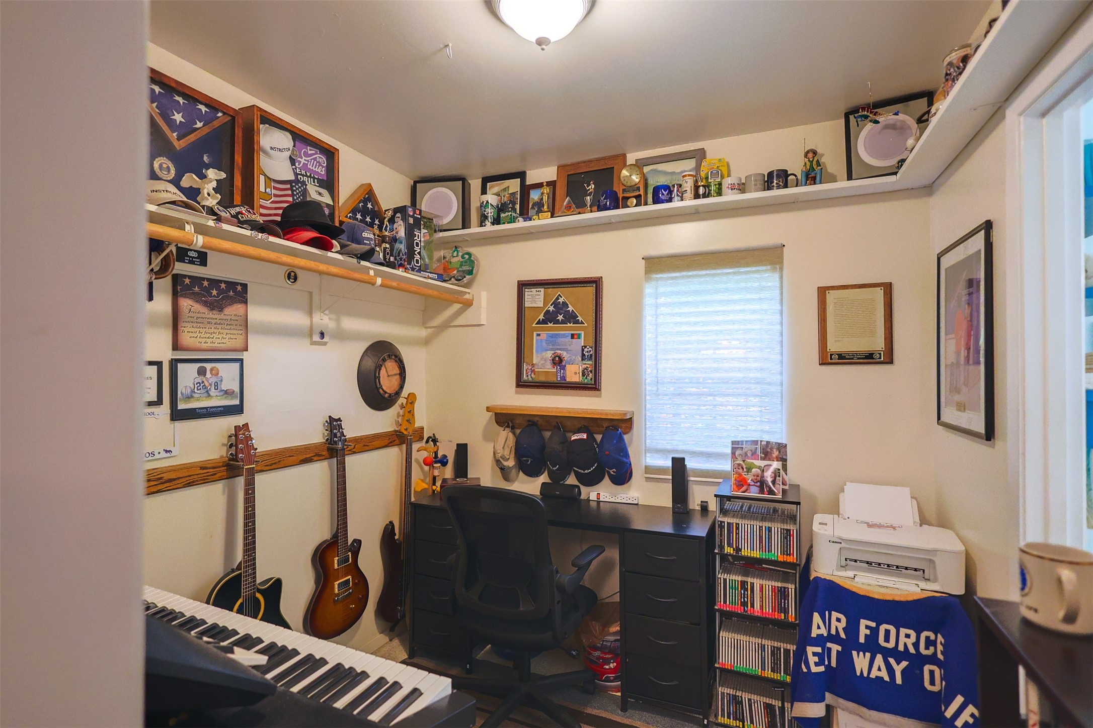309 Tejas Trail Springtown TX 76082