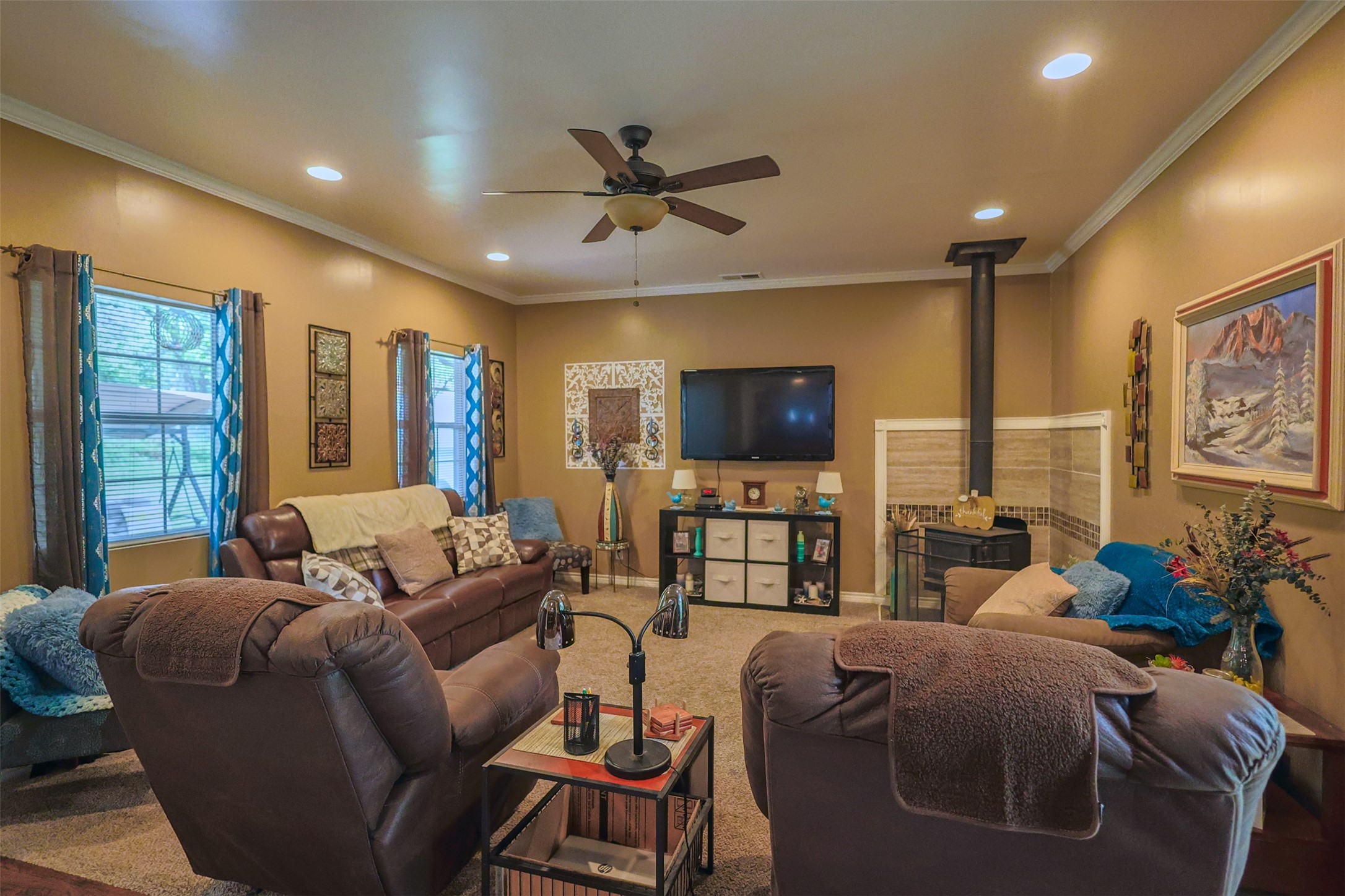 309 Tejas Trail Springtown TX 76082