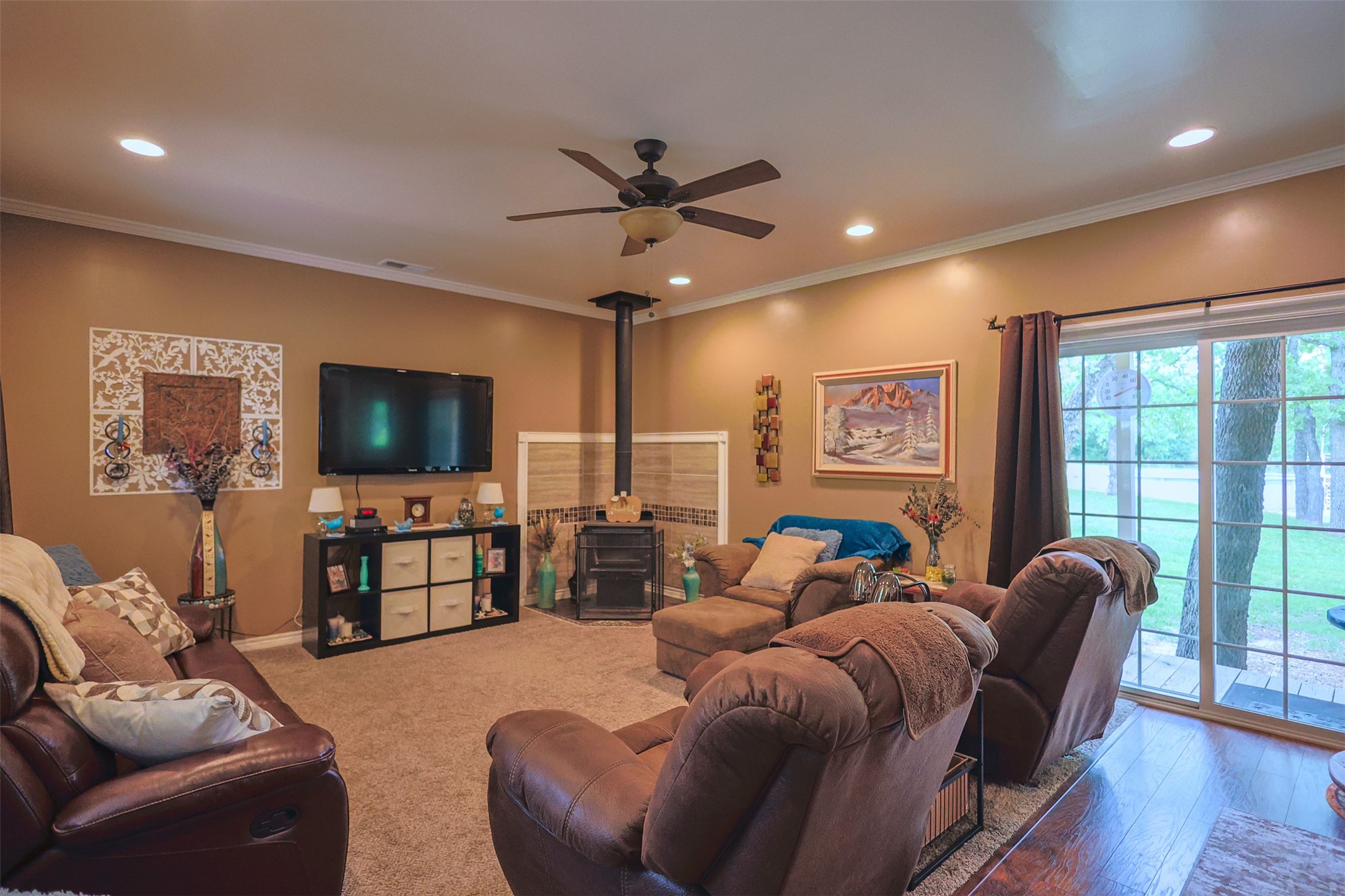 309 Tejas Trail Springtown TX 76082