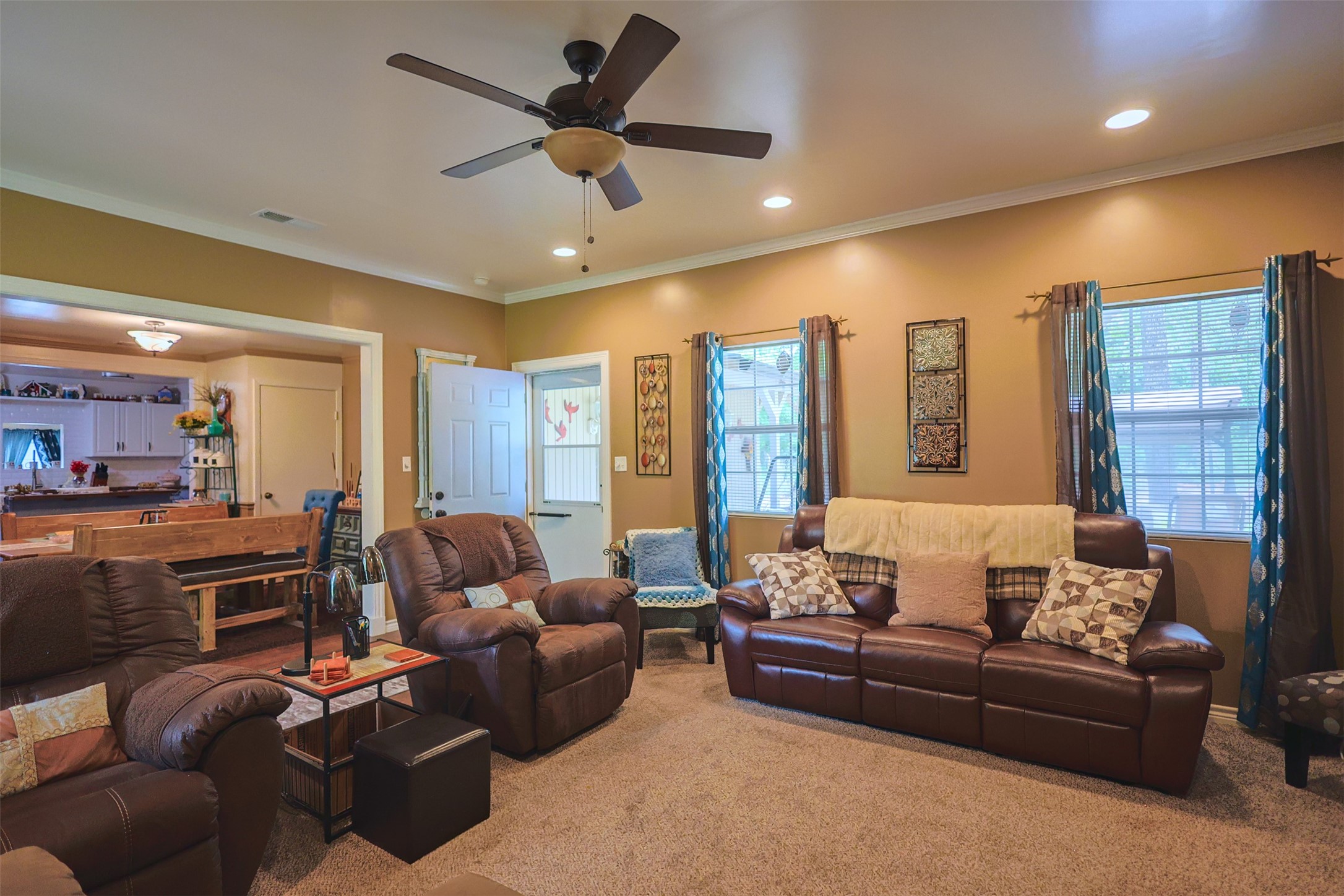 309 Tejas Trail Springtown TX 76082