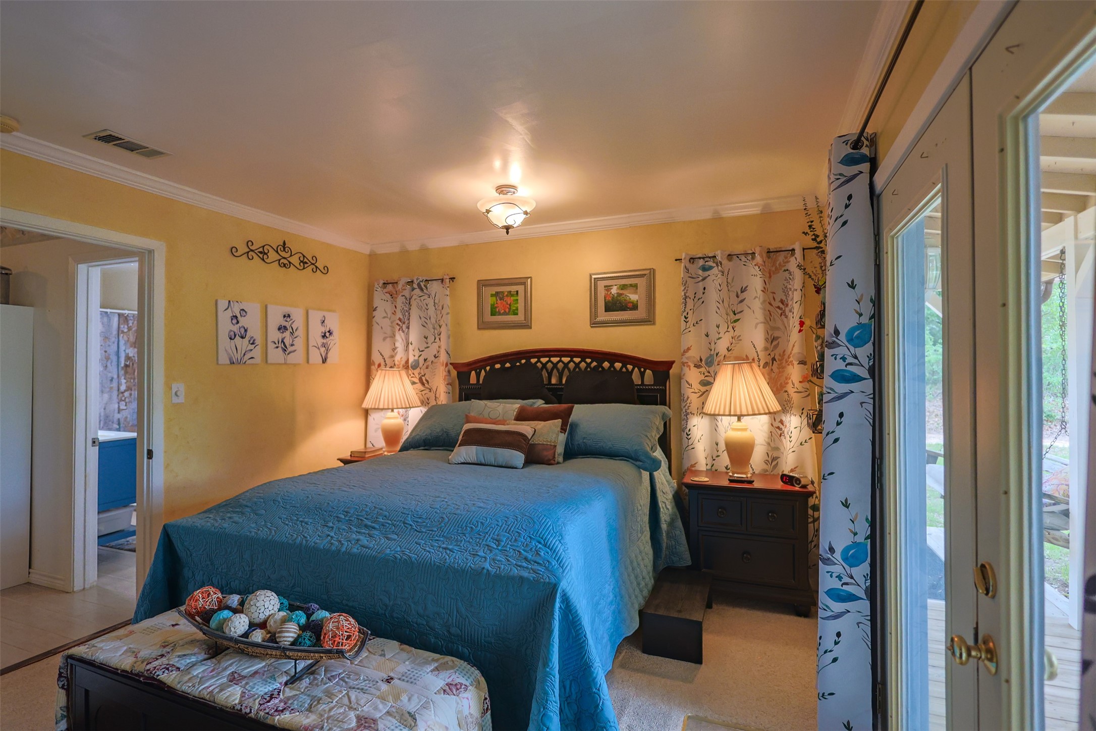 309 Tejas Trail Springtown TX 76082