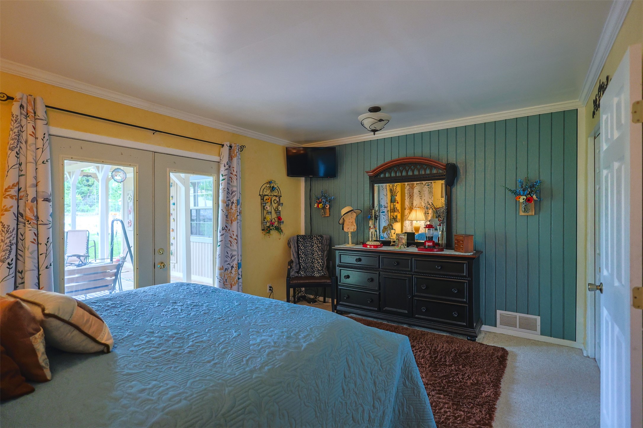 309 Tejas Trail Springtown TX 76082